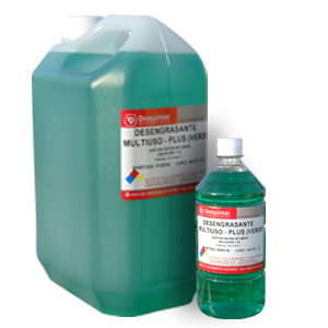 Desengrasante multiuso Desengrasante multiuso