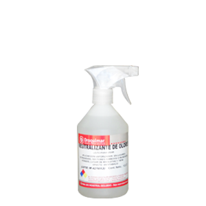 Neutralizante de olores