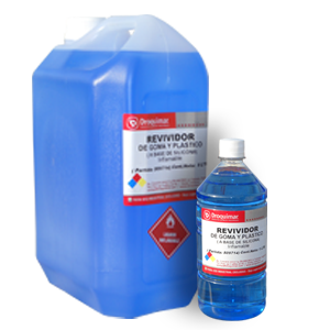 Revividor de goma Revividor de goma