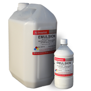 Emulsión de silicona Emulsión de silicona