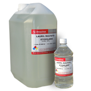 Lauril sulfato Lauril sulfato
