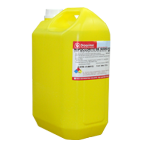 Cloro líquido Cloro líquido