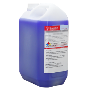 Desodorante para pisos